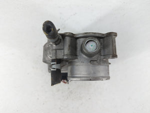 2013-2019 Nissan Sentra Throttle Body P/N:3RA60-01 A Fits 2013 2014 2015 2016 2017 2018 2019 OEM Used Auto Parts