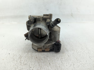 2001-2005 Volkswagen Beetle Throttle Body P/N:06A 133 062 D Fits 2000 2001 2002 2003 2004 2005 2006 2007 OEM Used Auto Parts