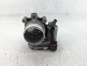 2014-2018 Ford Focus Throttle Body P/N:DS7E-9F991-BB Fits 2014 2015 2016 2017 2018 2019 2020 2021 2022 OEM Used Auto Parts