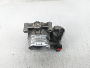 2014-2018 Ford Focus Throttle Body P/N:DS7E-9F991-BB Fits 2014 2015 2016 2017 2018 2019 2020 2021 2022 OEM Used Auto Parts