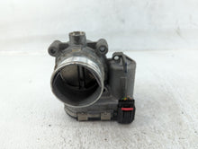 2015-2019 Lincoln Mkc Throttle Body P/N:DS7E-9F991-BB Fits 2014 2015 2016 2017 2018 2019 2020 2021 2022 OEM Used Auto Parts