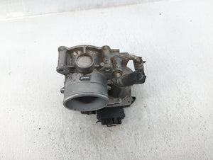 2013-2017 Mitsubishi Outlander Throttle Body P/N:67021TB Fits 2013 2014 2015 2016 2017 OEM Used Auto Parts