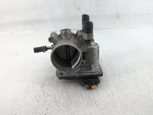 2012-2017 Hyundai Veloster Throttle Body P/N:35100-2B300 Fits 2012 2013 2014 2015 2016 2017 2018 2019 OEM Used Auto Parts