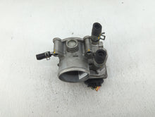 2012-2017 Hyundai Veloster Throttle Body P/N:35100-2B300 Fits 2012 2013 2014 2015 2016 2017 2018 2019 OEM Used Auto Parts