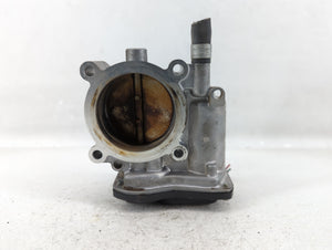 2018 Subaru Xv Throttle Body P/N:16112AA70 Fits 2017 2019 2020 2021 2022 OEM Used Auto Parts