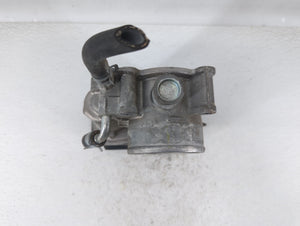 2013-2019 Subaru Legacy Throttle Body P/N:16112AA38A Fits 2013 2014 2015 2016 2017 2018 2019 OEM Used Auto Parts