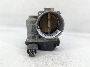 2003-2006 Nissan Murano Throttle Body Fits 2002 2003 2004 2005 2006 OEM Used Auto Parts