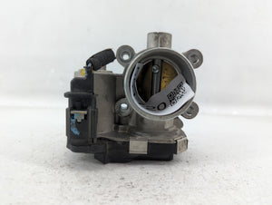 2018-2022 Chevrolet Equinox Throttle Body P/N:12671379AA Fits 2016 2017 2018 2019 2020 2021 2022 OEM Used Auto Parts