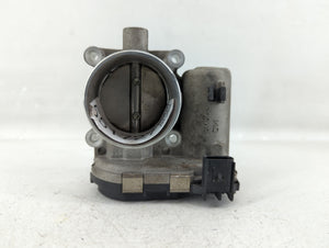 2012-2013 Ford Focus Throttle Body P/N:CM5E-9F991-AD Fits 2012 2013 2014 2015 2016 2017 OEM Used Auto Parts