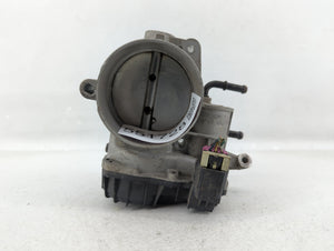 2011-2013 Kia Sorento Throttle Body P/N:35100-3C700 Fits 2010 2011 2012 2013 2014 OEM Used Auto Parts