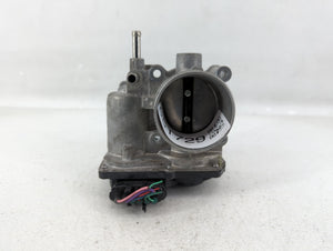 2011-2019 Toyota Corolla Throttle Body P/N:22030-0T080 Fits 2011 2012 2013 2014 2015 2016 2017 2018 2019 OEM Used Auto Parts