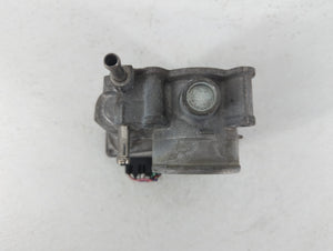 2011-2019 Toyota Corolla Throttle Body P/N:22030-0T080 Fits 2011 2012 2013 2014 2015 2016 2017 2018 2019 OEM Used Auto Parts