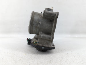 2011-2019 Toyota Corolla Throttle Body P/N:22030-0T080 Fits 2011 2012 2013 2014 2015 2016 2017 2018 2019 OEM Used Auto Parts