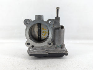 2011-2019 Toyota Corolla Throttle Body P/N:22030-0T080 Fits 2011 2012 2013 2014 2015 2016 2017 2018 2019 OEM Used Auto Parts