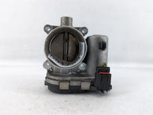 2012-2015 Ford Explorer Throttle Body P/N:CM5E-9F991-AD Fits 2012 2013 2014 2015 2016 2017 OEM Used Auto Parts