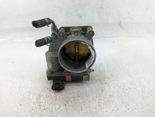 2015-2016 Nissan Pathfinder Throttle Body Fits 2015 2016 2017 2018 2019 2020 2021 2022 OEM Used Auto Parts