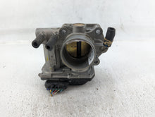 2017-2022 Honda Accord Throttle Body P/N:GMF9D 20117 Fits 2017 2018 2019 2020 2021 2022 OEM Used Auto Parts