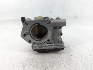 2017-2022 Honda Accord Throttle Body P/N:GMF9D 20117 Fits 2017 2018 2019 2020 2021 2022 OEM Used Auto Parts