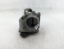 2017-2018 Nissan Rogue Sport Throttle Body P/N:4BA60-01 E Fits 2017 2018 OEM Used Auto Parts