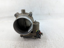 2011-2014 Ford F-150 Throttle Body P/N:BR3E 9F991 AB Fits 2011 2012 2013 2014 OEM Used Auto Parts