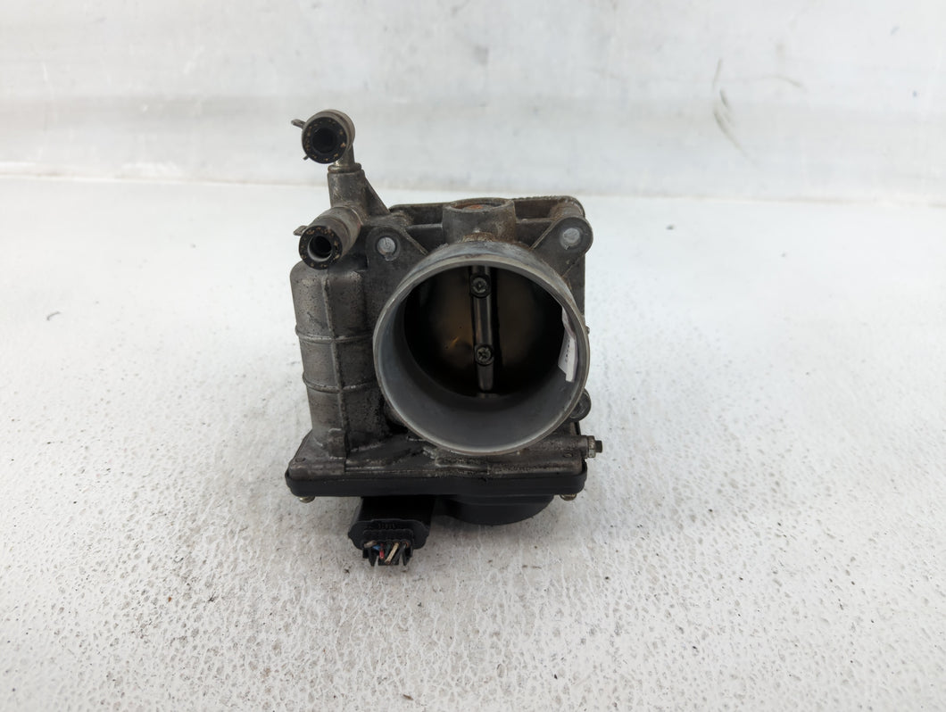 2011-2015 Nissan Rogue Throttle Body P/N:RME60-15 Fits 2011 2012 2013 2014 2015 OEM Used Auto Parts