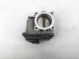 2014-2018 Mazda 3 Throttle Body P/N:CI408 10U13 Fits 2014 2015 2016 2017 2018 OEM Used Auto Parts