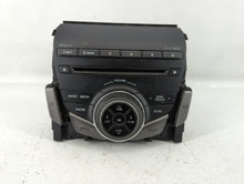 2012-2014 Hyundai Azera Radio AM FM Cd Player Receiver Replacement P/N:96170-3V8004X Fits 2012 2013 2014 OEM Used Auto Parts