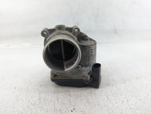 2005-2016 Audi A4 Throttle Body P/N:06F 133 062 E Fits OEM Used Auto Parts