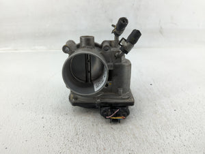 2011-2020 Hyundai Elantra Throttle Body P/N:35100-2E000 Fits 2011 2012 2013 2014 2015 2016 2017 2018 2019 2020 2021 OEM Used Auto Parts