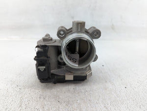 2016-2021 Chevrolet Malibu Throttle Body P/N:12671379AA Fits 2016 2017 2018 2019 2020 2021 2022 OEM Used Auto Parts