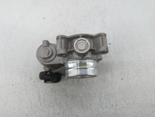 2016-2021 Chevrolet Malibu Throttle Body P/N:12671379AA Fits 2016 2017 2018 2019 2020 2021 2022 OEM Used Auto Parts