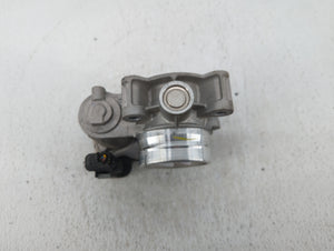 2016-2021 Chevrolet Malibu Throttle Body P/N:12671379AA Fits 2016 2017 2018 2019 2020 2021 2022 OEM Used Auto Parts