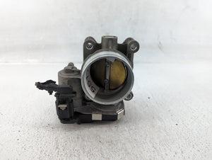 2013-2018 Cadillac Ats Throttle Body P/N:12670837AA Fits 2013 2014 2015 2016 2017 2018 2019 2020 2021 OEM Used Auto Parts