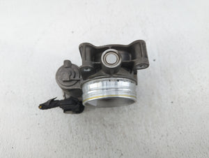 2013-2018 Cadillac Ats Throttle Body P/N:12670837AA Fits 2013 2014 2015 2016 2017 2018 2019 2020 2021 OEM Used Auto Parts