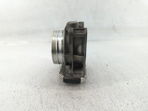 2013-2018 Cadillac Ats Throttle Body P/N:12670837AA Fits 2013 2014 2015 2016 2017 2018 2019 2020 2021 OEM Used Auto Parts