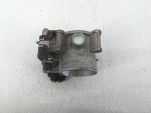 2014-2020 Nissan Rogue Throttle Body P/N:3TA60-01 A Fits 2013 2014 2015 2016 2017 2018 2019 2020 OEM Used Auto Parts