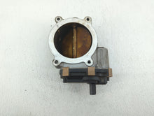 2016-2021 Chevrolet Express 3500 Throttle Body P/N:12620263 Fits 2014 2015 2016 2017 2018 2019 2020 2021 2022 OEM Used Auto Parts