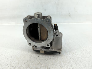 2013-2019 Cadillac Xts Throttle Body P/N:12632172BA Fits 2012 2013 2014 2015 2016 2017 2018 2019 2020 2021 2022 OEM Used Auto Parts