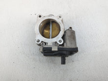 2016-2017 Buick Verano Throttle Body P/N:12670934AA Fits 2016 2017 OEM Used Auto Parts