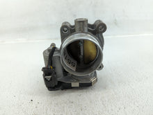 2016-2022 Gmc Canyon Throttle Body P/N:12670839AA Fits 2016 2017 2018 2019 2020 2021 2022 OEM Used Auto Parts