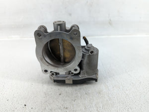 2016-2022 Gmc Canyon Throttle Body P/N:12670839AA Fits 2016 2017 2018 2019 2020 2021 2022 OEM Used Auto Parts