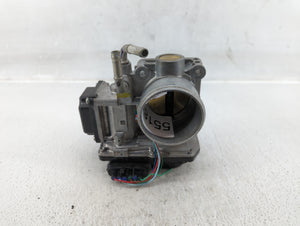 2016-2022 Honda Civic Throttle Body P/N:M22858114914 Fits 2016 2017 2018 2019 2020 2021 2022 OEM Used Auto Parts