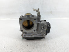 2016-2022 Honda Civic Throttle Body P/N:M22858114914 Fits 2016 2017 2018 2019 2020 2021 2022 OEM Used Auto Parts