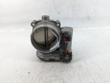 2011-2022 Jeep Grand Cherokee Throttle Body P/N:05184349AC Fits 2011 2012 2013 2014 2015 2016 2017 2018 2019 2020 2021 2022 OEM Used Auto Parts