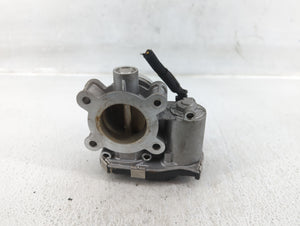 2018-2022 Gmc Terrain Throttle Body Fits 2016 2017 2018 2019 2020 2021 2022 OEM Used Auto Parts