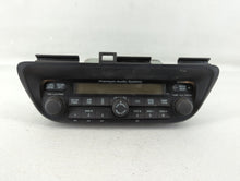 2005-2010 Honda Odyssey Radio AM FM Cd Player Receiver Replacement P/N:39100-SHJ-A900 Fits 2005 2006 2007 2008 2009 2010 OEM Used Auto Parts