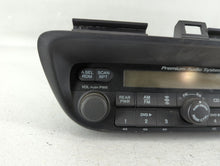 2005-2010 Honda Odyssey Radio AM FM Cd Player Receiver Replacement P/N:39100-SHJ-A900 Fits 2005 2006 2007 2008 2009 2010 OEM Used Auto Parts