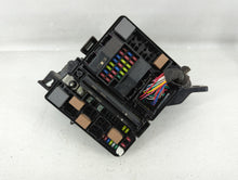 2016-2017 Hyundai Sonata Fusebox Fuse Box Panel Relay Module P/N:91950-C1820 Fits 2016 2017 OEM Used Auto Parts