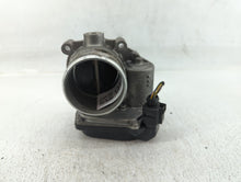 2009-2017 Volkswagen Cc Throttle Body P/N:06F 133 062 T Fits OEM Used Auto Parts