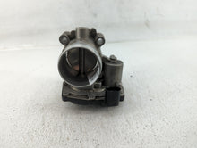 2014-2020 Ford Fusion Throttle Body P/N:DS7G-9F991-BB Fits 2014 2015 2016 2017 2018 2019 2020 OEM Used Auto Parts